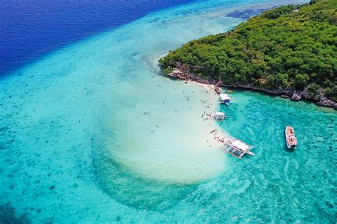 things to do in cebu island